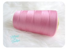 Overlockgarn 5000 Yards - rosa